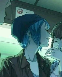 Chloe Price