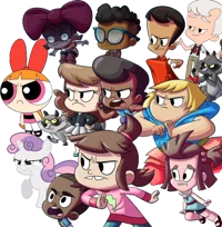 Harvey Street Heroes