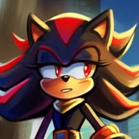 Shadow the Hedgehog