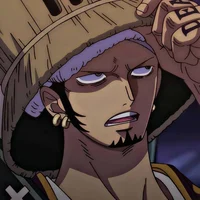 Trafalgar Law 