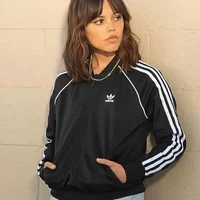 CELEB - JENNA ORTEGA