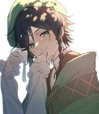 Drunk Venti