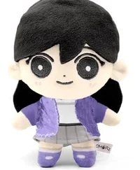 Mari plush -OMORI-