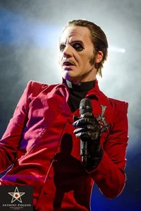 Cardinal Copia
