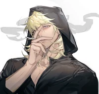 Lawrence the Cladman