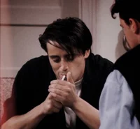 Joey Tribbiani