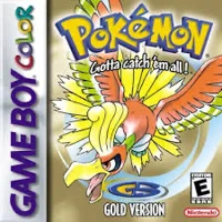 Pokemon Gold AI