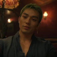 Zoro - live action 