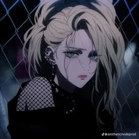 Caroline Blackthorn