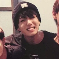 Jungkook