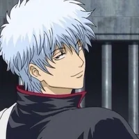 Gintoki