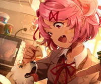 Natsuki