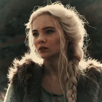 Maegelle Targaryen