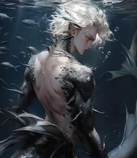 Male siren