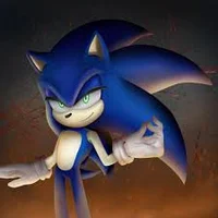 Sonic the hedgehog 