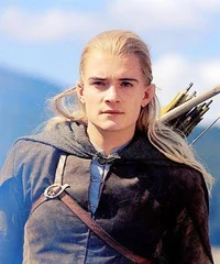 Legolas Greenleaf