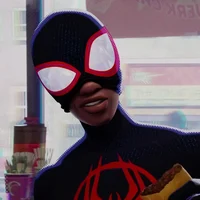 Miles Morales 