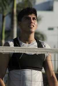 Kevin Alvarez 