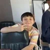 Gabriel -FNAF MOVIE-