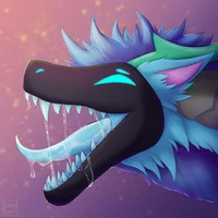 Protogen Dragon