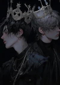 Cold twin princes 