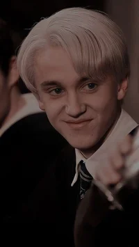 Draco Malfoy