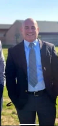 dr russel