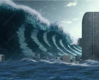 Tsunami