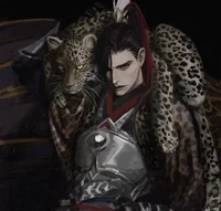 Lucius von Diveon IX