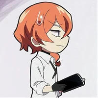 Chuuya Nakahara 