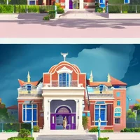 A-Academy and Z-high