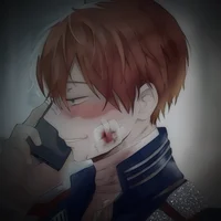 Shoto Todoroki