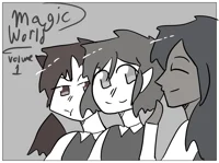 Magic academy 
