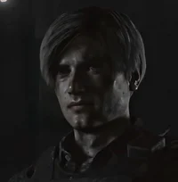 Leon Kennedy