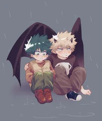 Katsuki Bakugo