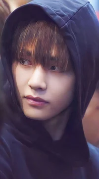 Taehyung HYYH