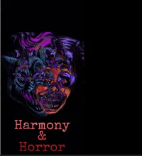 Harmony horror AU