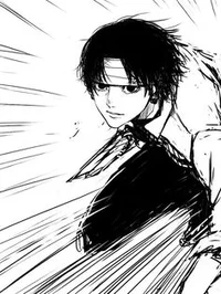 Chrollo 