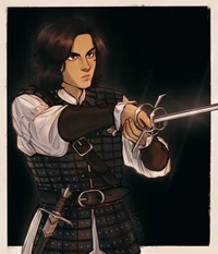 Prince Caspian 