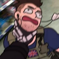 John Soap MacTravish