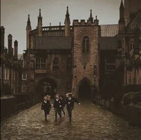 Hinny Family