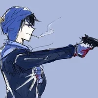 Yandere Criag Tucker