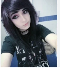 Emo Girl