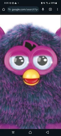 Furby