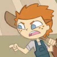 Scott totaldramarama