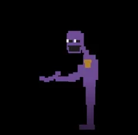 Purple guy 