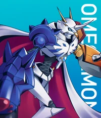 Omegamon