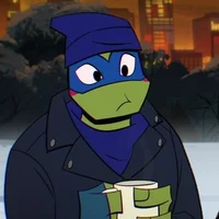 leo rottmnt