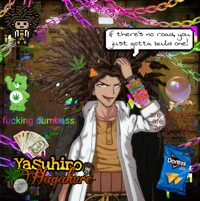Yasuhiro Hagakure