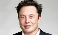 Elon Fusk